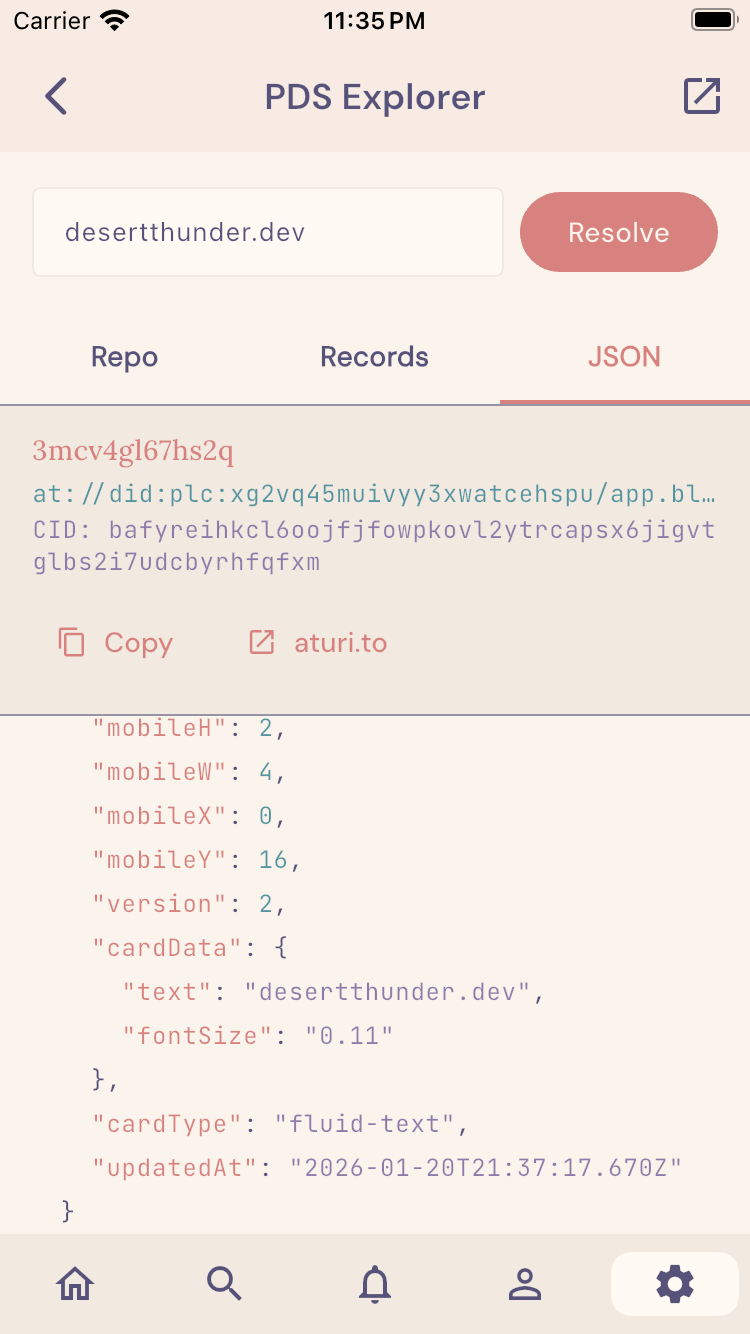 DevTools