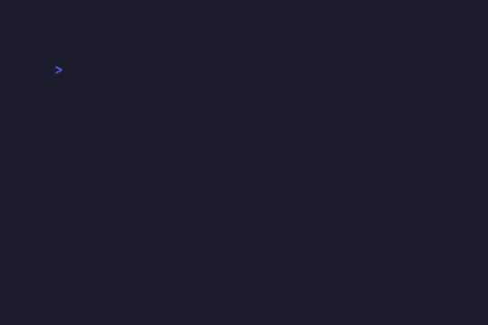 How to compile the project
